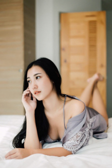 中国女人下面欣赏